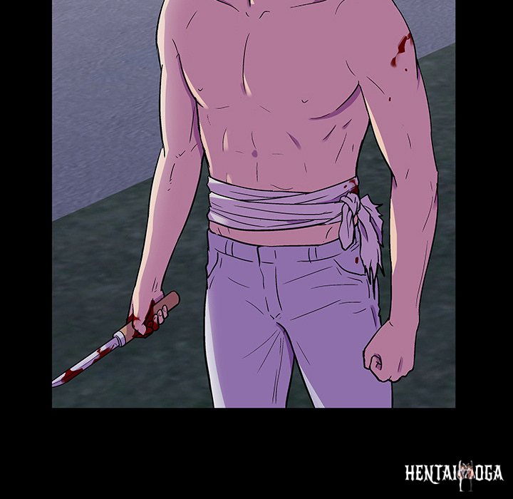 Project Utopia Project Utopia Chapter 150 - Page 49