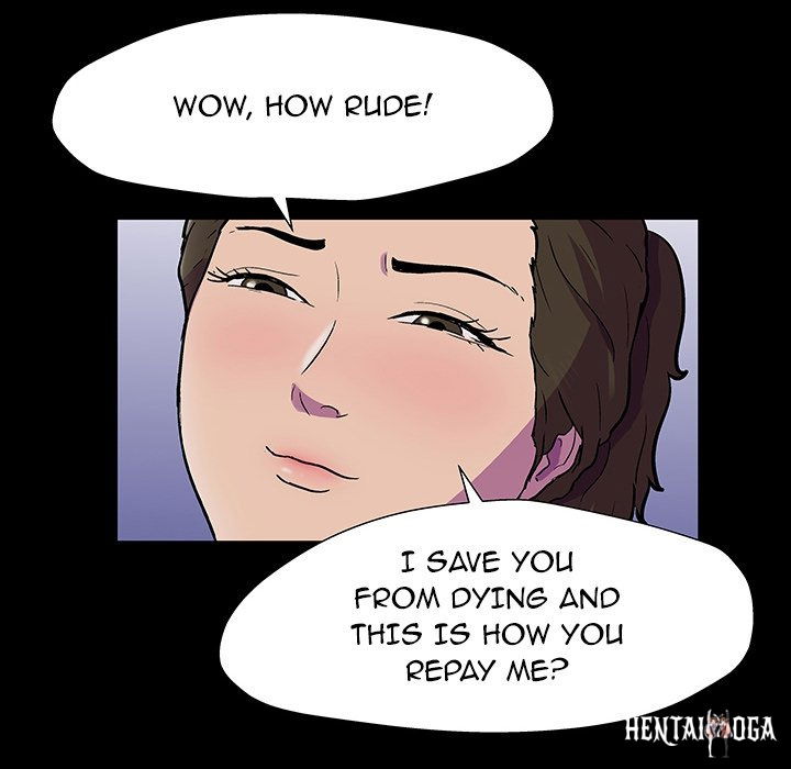 Project Utopia Project Utopia Chapter 150 - Page 50