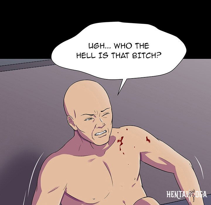 Project Utopia Project Utopia Chapter 150 - Page 54