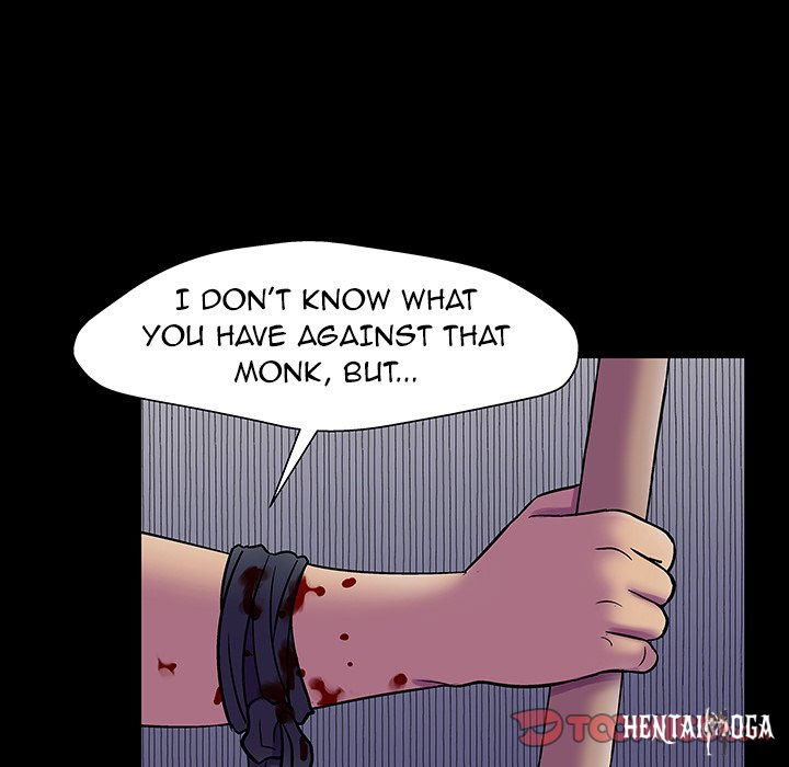 Project Utopia Project Utopia Chapter 150 - Page 63