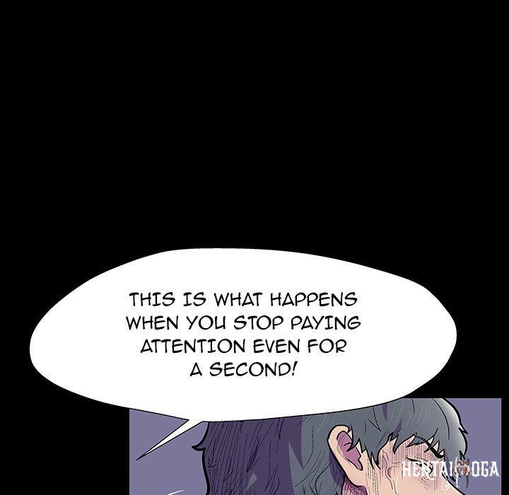 Project Utopia Project Utopia Chapter 150 - Page 7