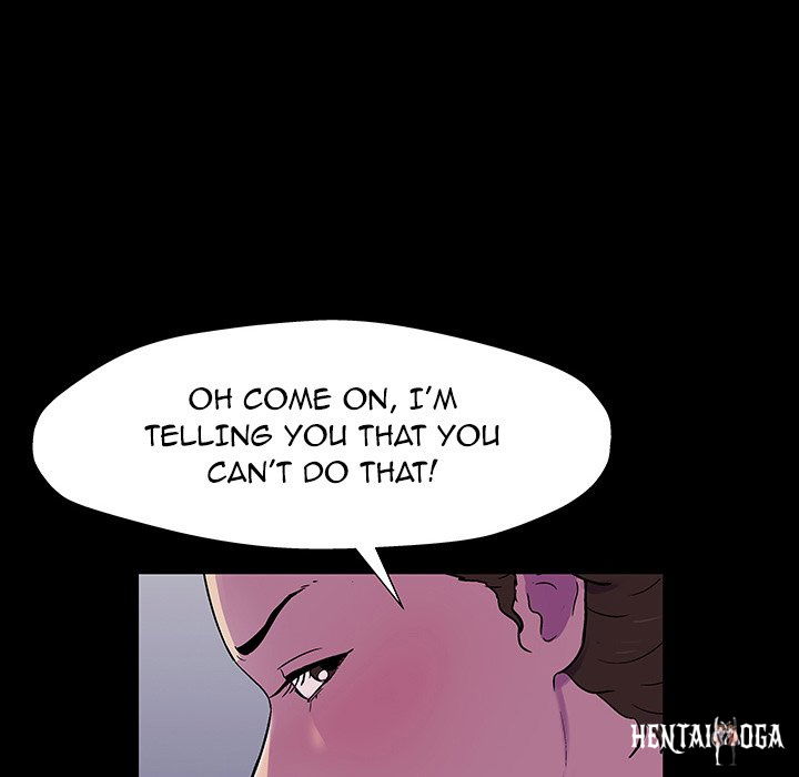 Project Utopia Project Utopia Chapter 150 - Page 70