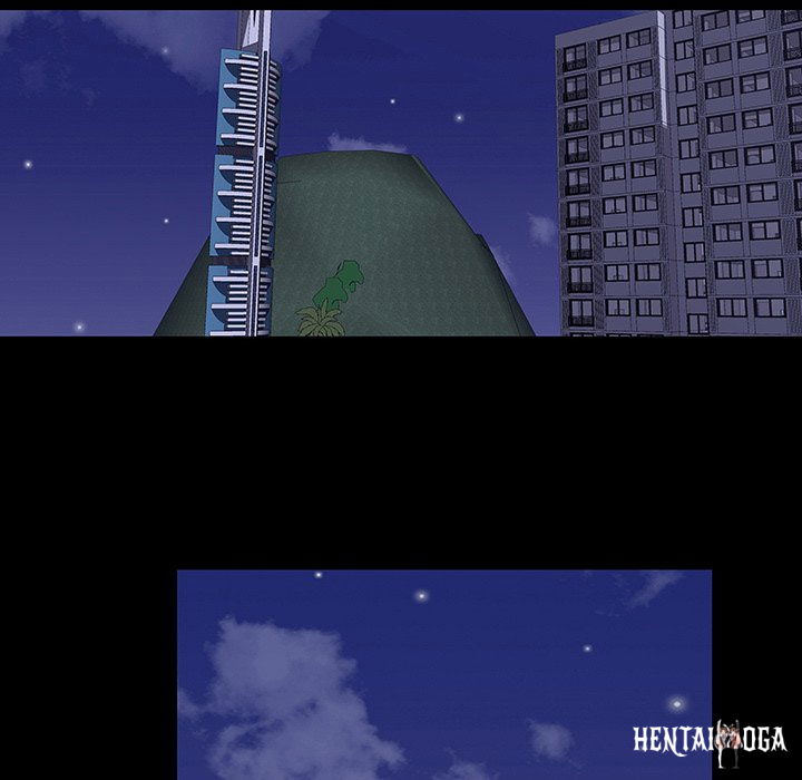 Project Utopia Project Utopia Chapter 150 - Page 72