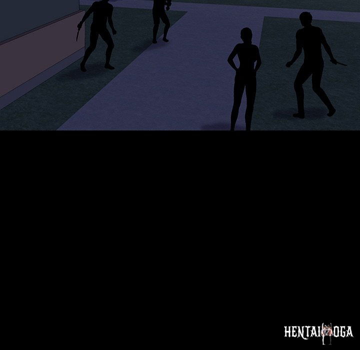 Project Utopia Project Utopia Chapter 150 - Page 74