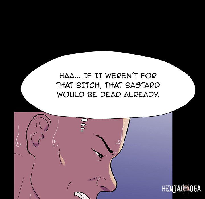 Project Utopia Project Utopia Chapter 150 - Page 78