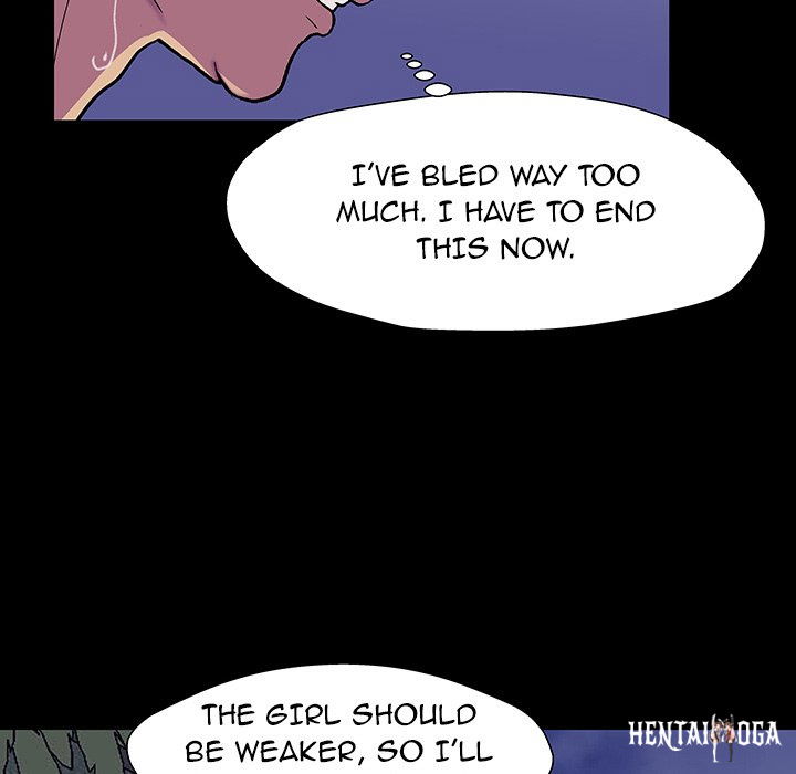 Project Utopia Project Utopia Chapter 150 - Page 79