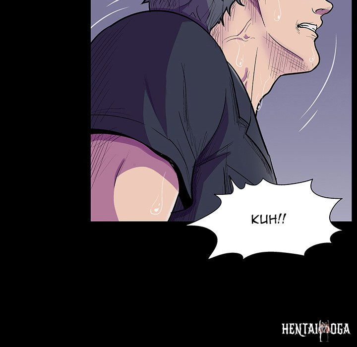 Project Utopia Project Utopia Chapter 150 - Page 8