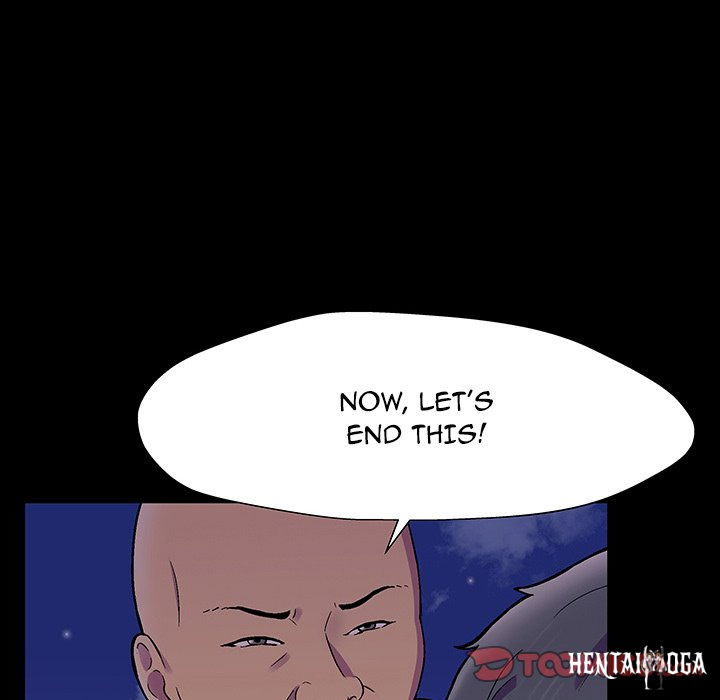 Project Utopia Project Utopia Chapter 150 - Page 9