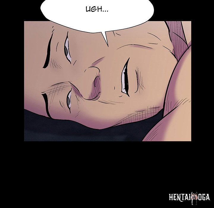 Project Utopia Project Utopia Chapter 150 - Page 96