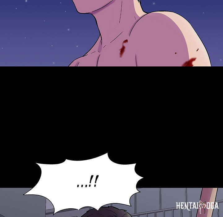 Project Utopia Project Utopia Chapter 150 - Page 98