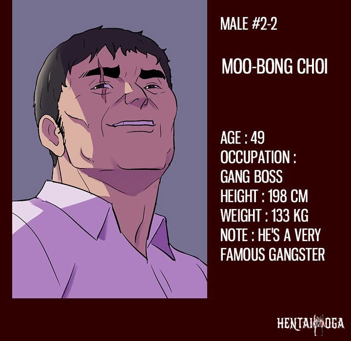 Project Utopia Project Utopia Chapter 151 - Page 108