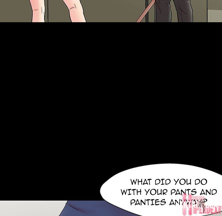 Project Utopia Project Utopia Chapter 151 - Page 11