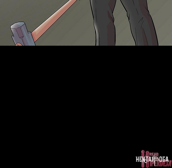 Project Utopia Project Utopia Chapter 151 - Page 16