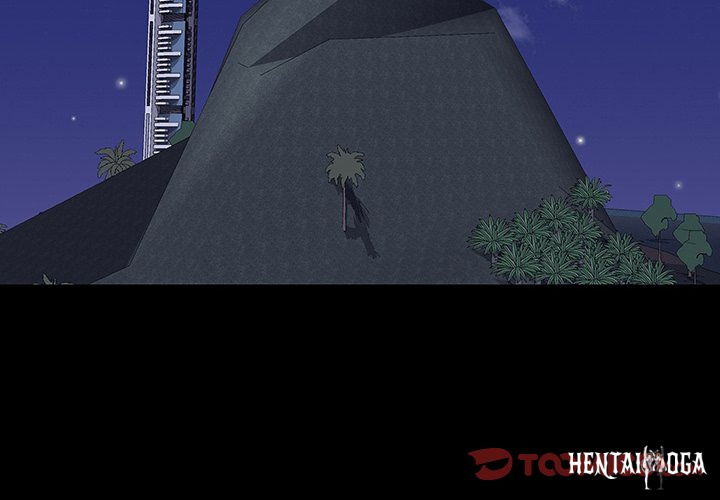 Project Utopia Project Utopia Chapter 151 - Page 2