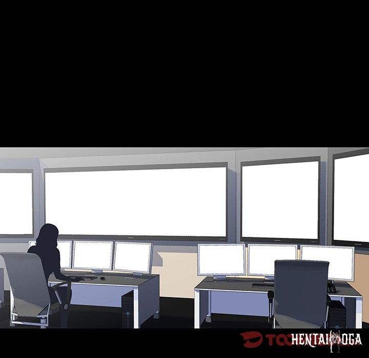 Project Utopia Project Utopia Chapter 151 - Page 20