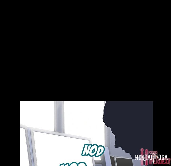 Project Utopia Project Utopia Chapter 151 - Page 21