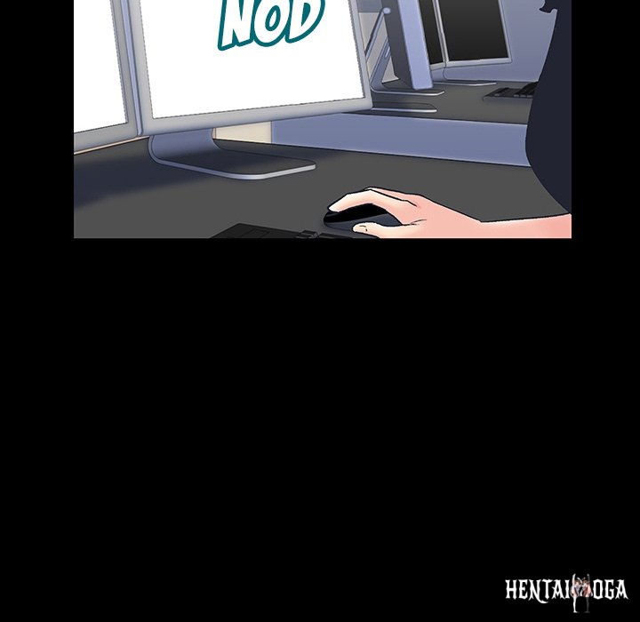 Project Utopia Project Utopia Chapter 151 - Page 22