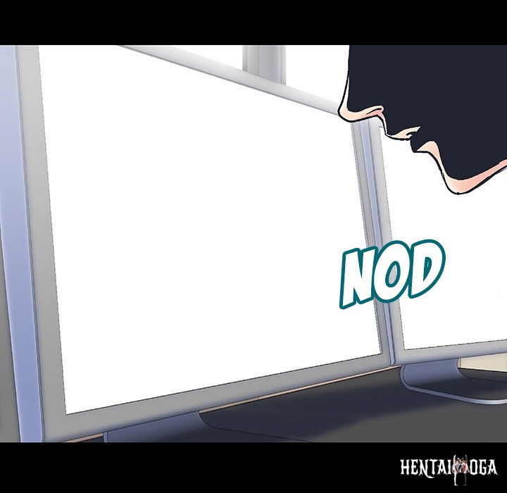 Project Utopia Project Utopia Chapter 151 - Page 23