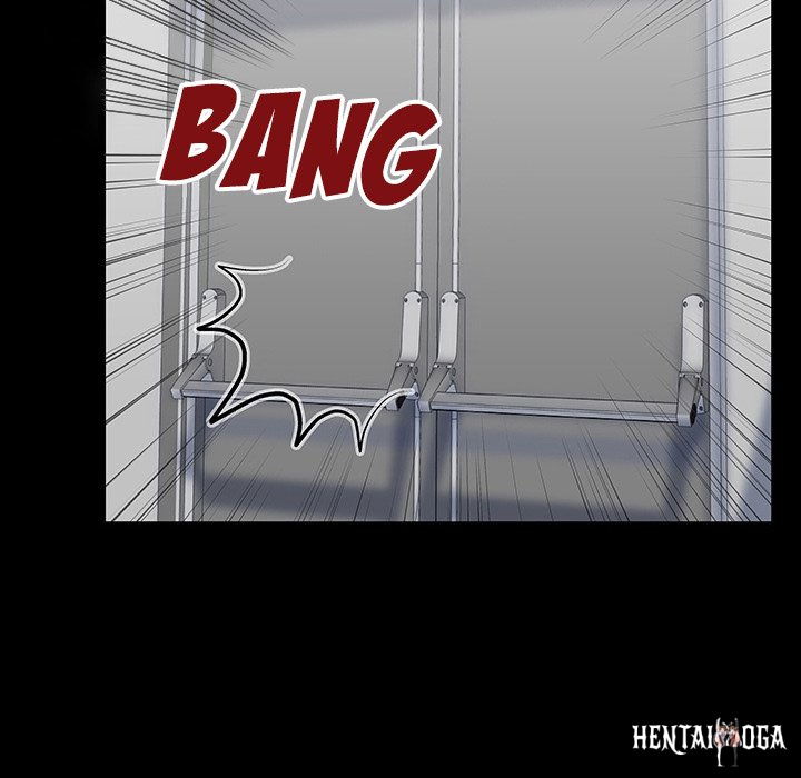 Project Utopia Project Utopia Chapter 151 - Page 25