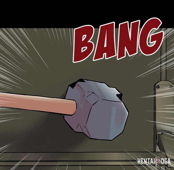 Project Utopia Project Utopia Chapter 151 - Page 28