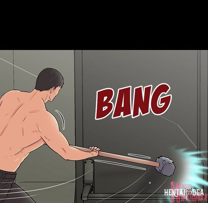 Project Utopia Project Utopia Chapter 151 - Page 31