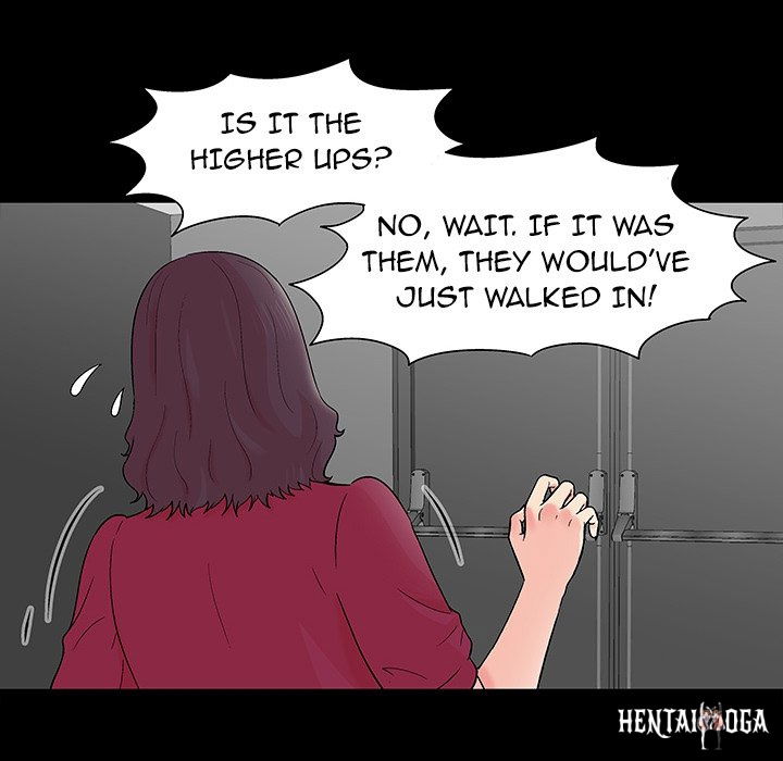 Project Utopia Project Utopia Chapter 151 - Page 35