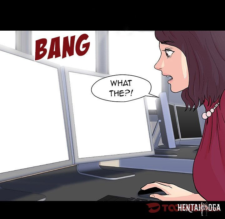 Project Utopia Project Utopia Chapter 151 - Page 38