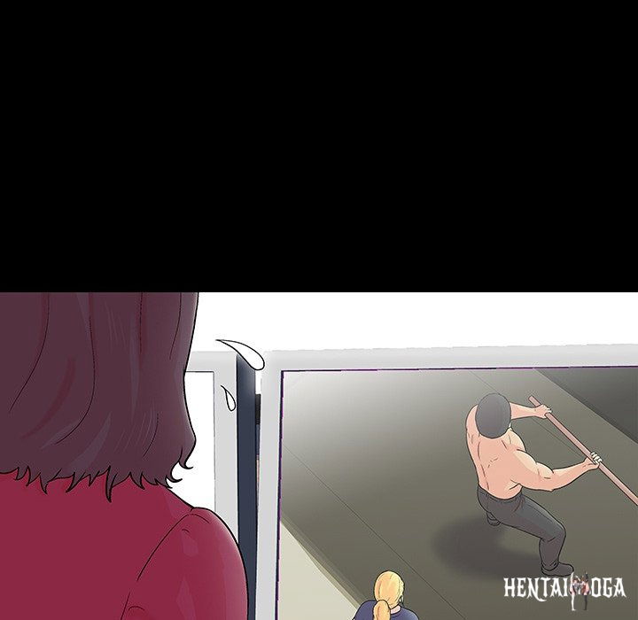 Project Utopia Project Utopia Chapter 151 - Page 39