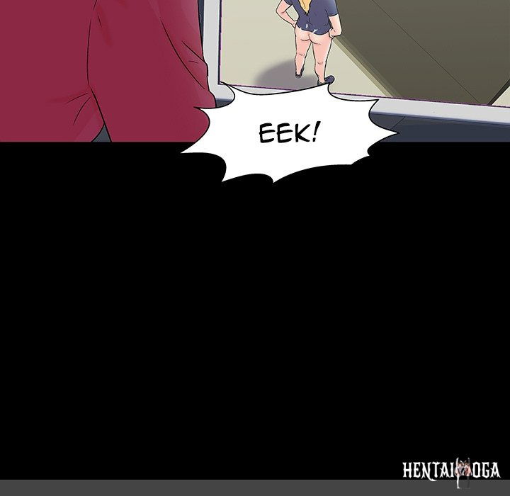 Project Utopia Project Utopia Chapter 151 - Page 40