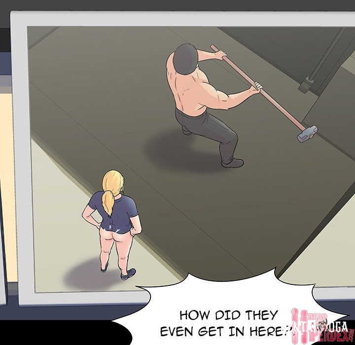 Project Utopia Project Utopia Chapter 151 - Page 41