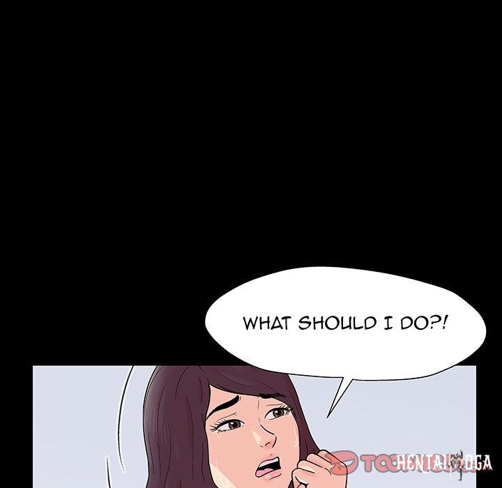 Project Utopia Project Utopia Chapter 151 - Page 44