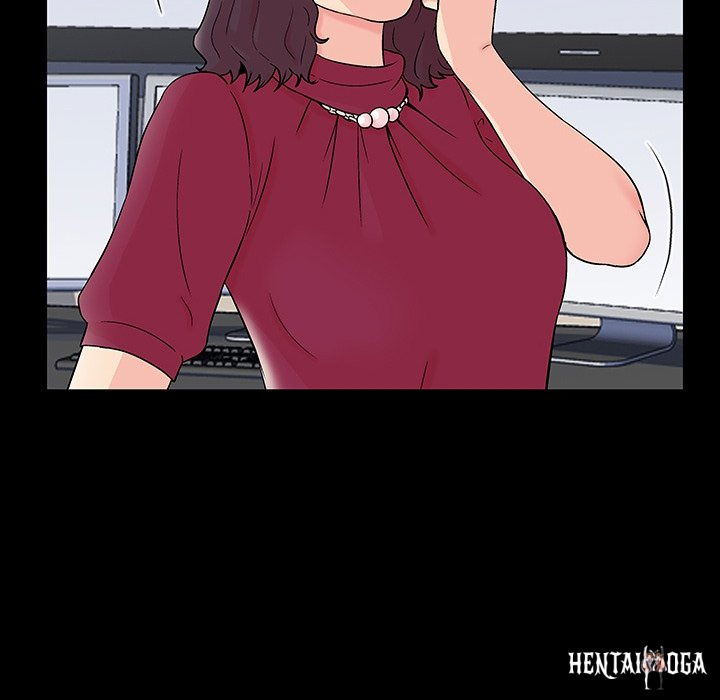 Project Utopia Project Utopia Chapter 151 - Page 45