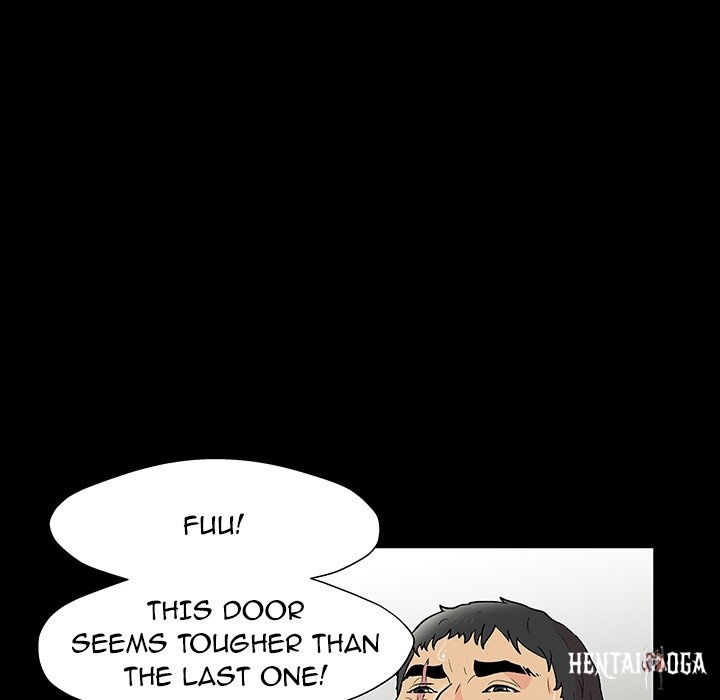 Project Utopia Project Utopia Chapter 151 - Page 49