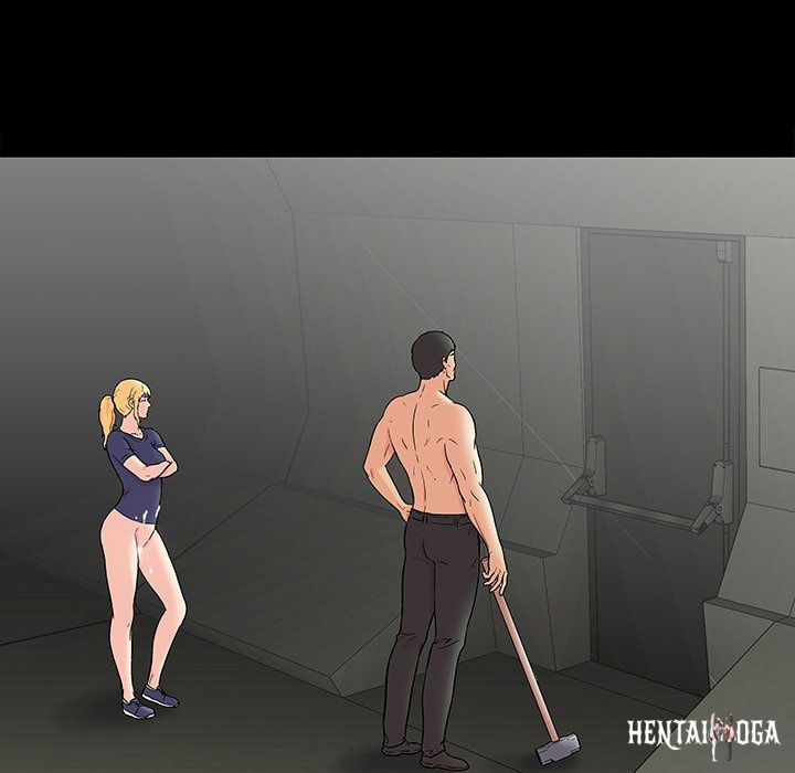 Project Utopia Project Utopia Chapter 151 - Page 5