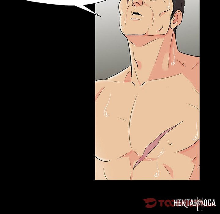 Project Utopia Project Utopia Chapter 151 - Page 50