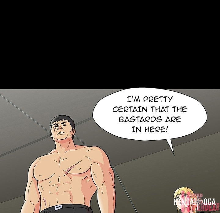 Project Utopia Project Utopia Chapter 151 - Page 51