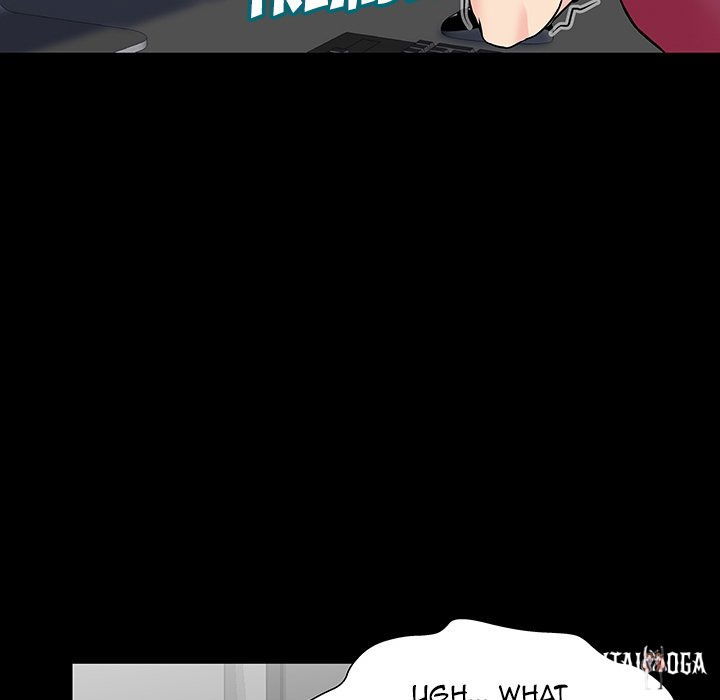 Project Utopia Project Utopia Chapter 151 - Page 54