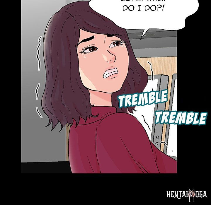 Project Utopia Project Utopia Chapter 151 - Page 55