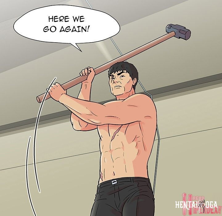 Project Utopia Project Utopia Chapter 151 - Page 57