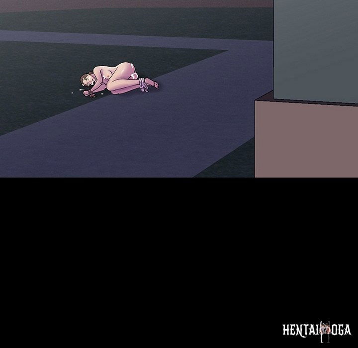 Project Utopia Project Utopia Chapter 151 - Page 63