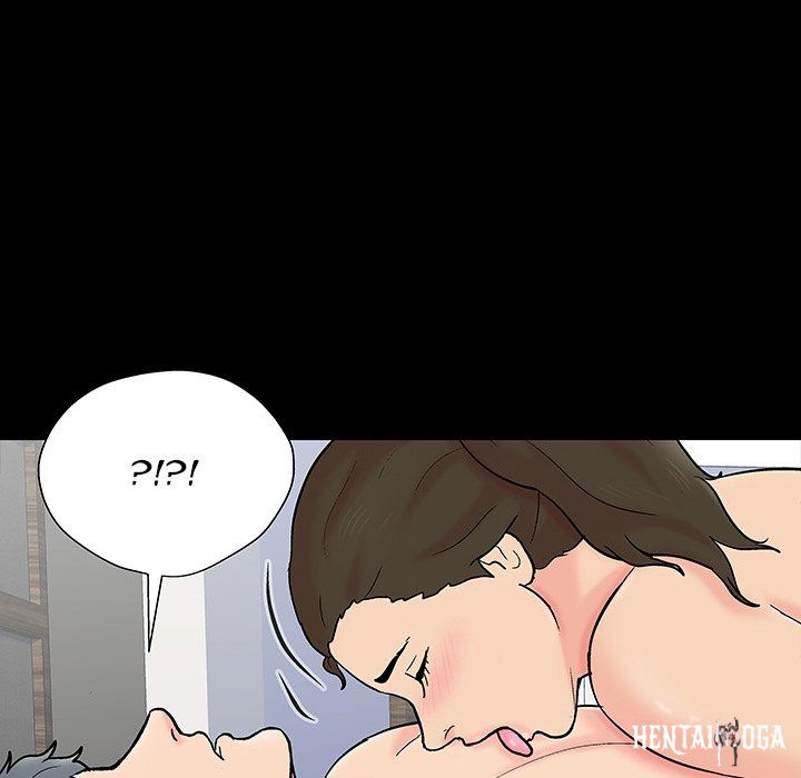 Project Utopia Project Utopia Chapter 151 - Page 85