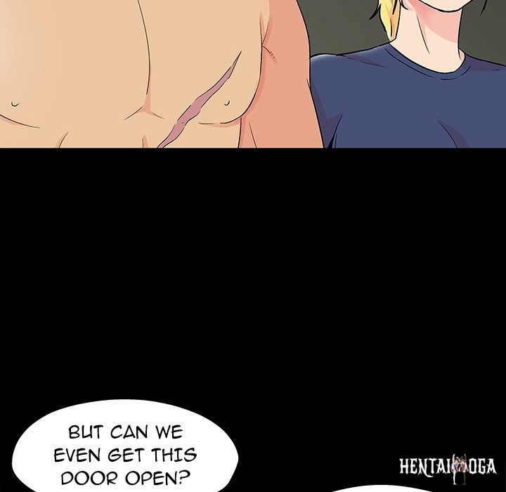 Project Utopia Project Utopia Chapter 151 - Page 9