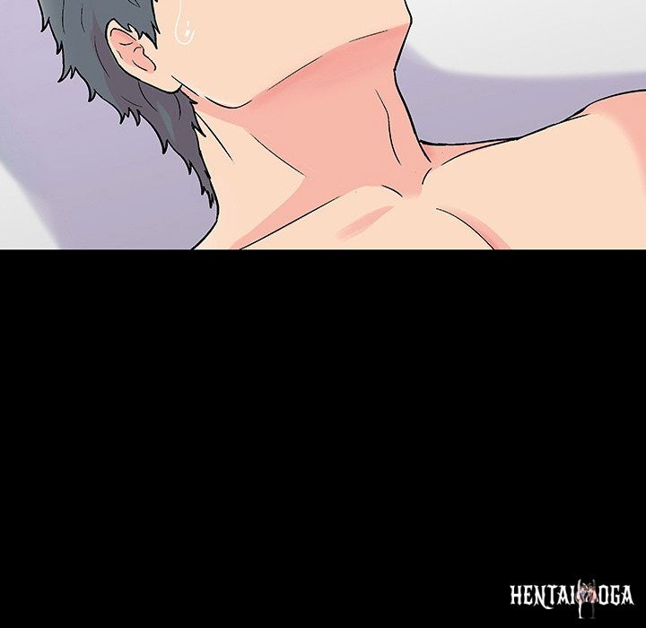 Project Utopia Project Utopia Chapter 151 - Page 93