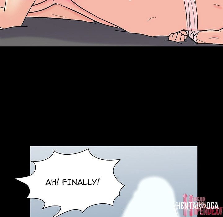 Project Utopia Project Utopia Chapter 151 - Page 96