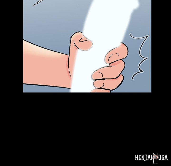 Project Utopia Project Utopia Chapter 151 - Page 97