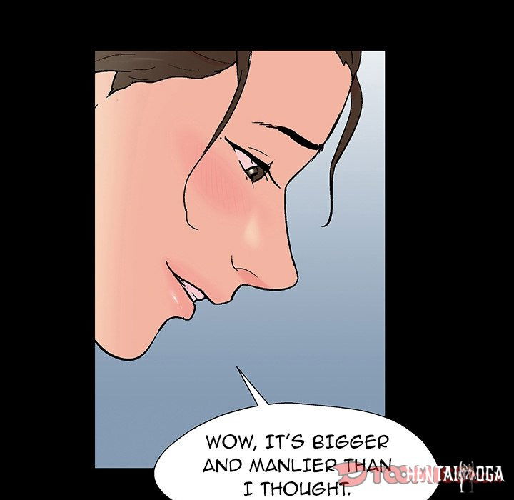 Project Utopia Project Utopia Chapter 151 - Page 98