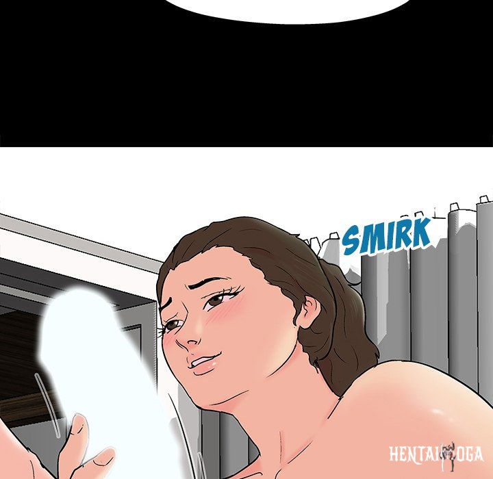 Project Utopia Project Utopia Chapter 151 - Page 99