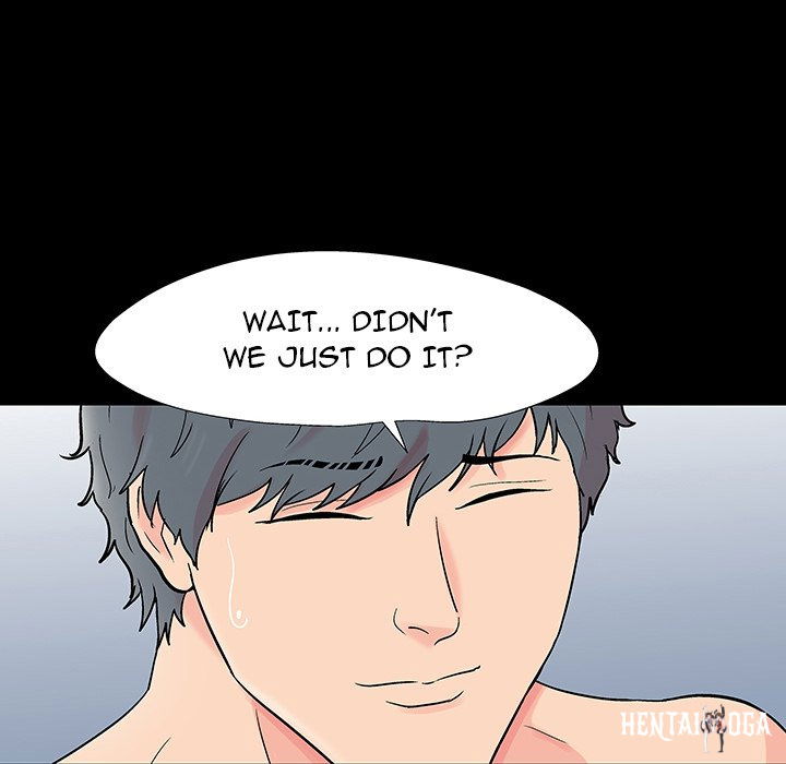 Project Utopia Project Utopia Chapter 152 - Page 31