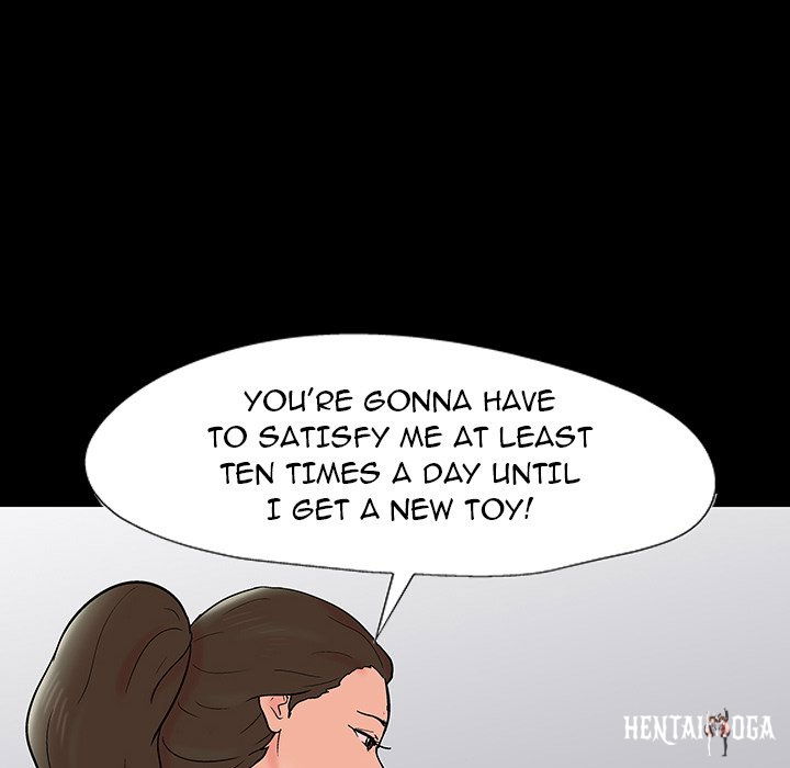 Project Utopia Project Utopia Chapter 152 - Page 35