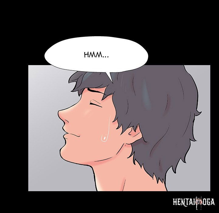 Project Utopia Project Utopia Chapter 152 - Page 37